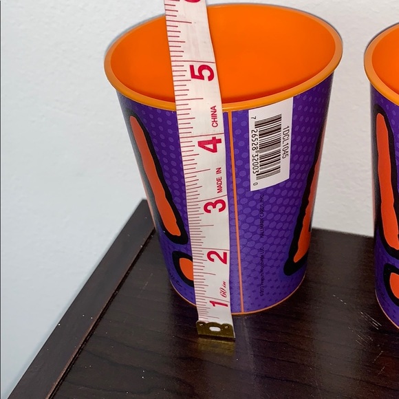 Peanuts Snoopy “BOO!” 4 cup 2013 Hallmark Bundle - Picture 6 of 6